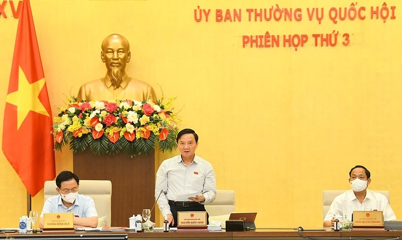 Sửa đổi Luật Sở hữu trí tuệ: Cần làm rõ khái niệm bí mật Ok365vina khuyến mãi hot mỗi ngày