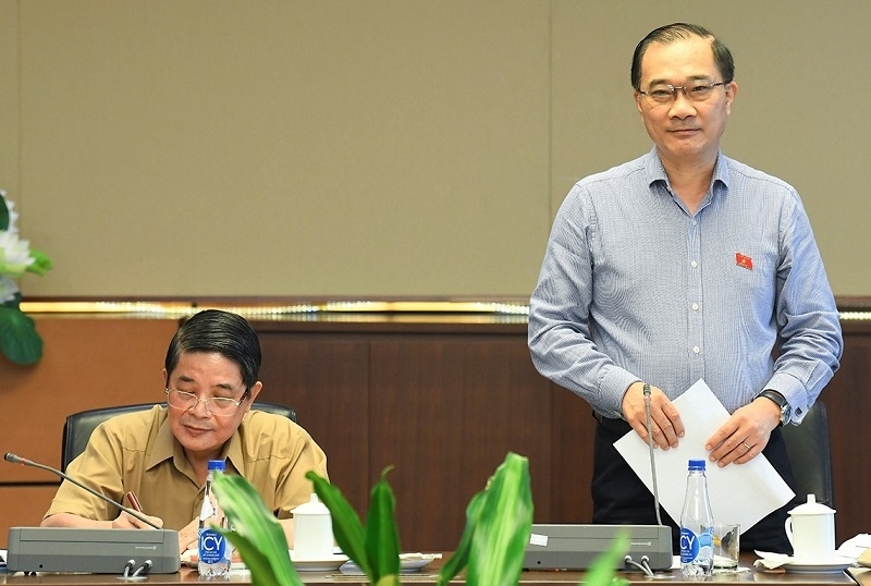 Ủy ban Thường vụ Quốc hội sắp thảo luận việc sửa Danh mục chỉ tiêu thống kê quốc gia