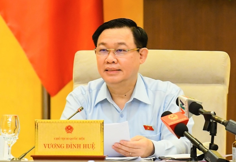 Thông qua gói hỗ trợ mới, giảm 21.300 tỷ đồng thuế cho đối tượng bị Covid-19 tác động