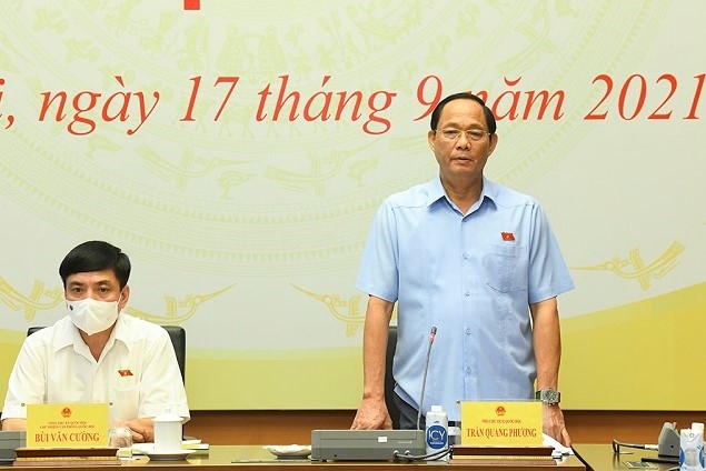 Nâng cao hiệu quả giám sát của Quốc hội: Cần tăng cường hoạt động chất vấn