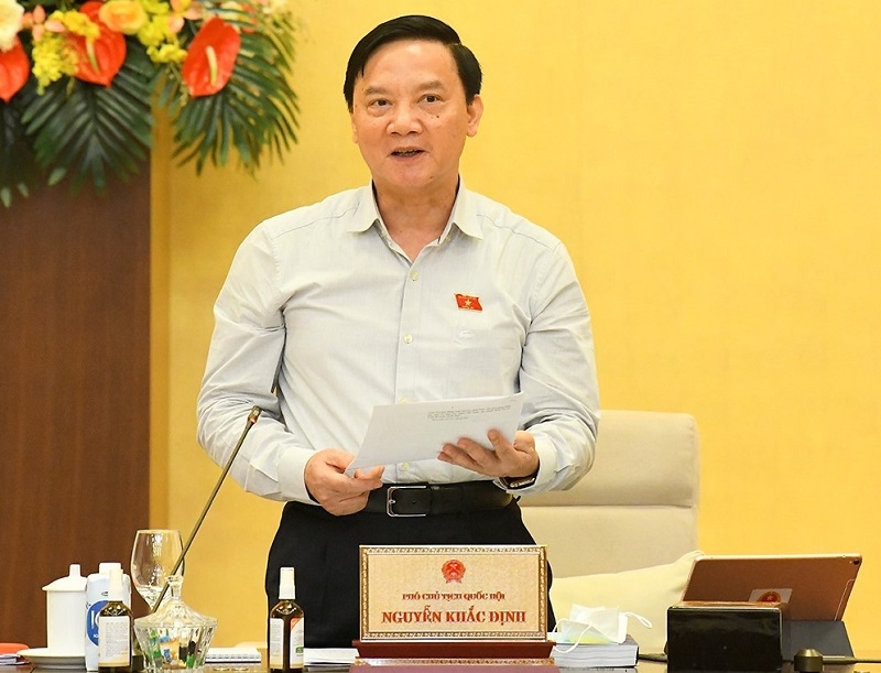 Giải quyết khiếu nại, tố cáo, cần nhìn thẳng vào sự thật