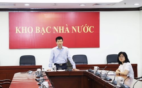 Lần đầu tiên sắp đấu thầu đa giá trái phiếu Chính phủ