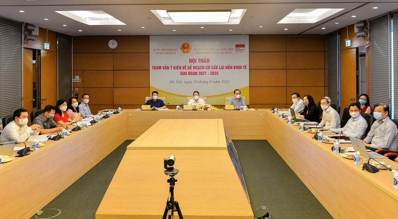 Cơ cấu lại nền Ok365 Nhà Cái Uy Tín 2026 cần thực chất hơn