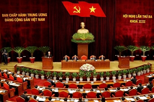 Bộ Chính trị khuyến khích cán bộ năng động, sáng tạo vì lợi ích chung