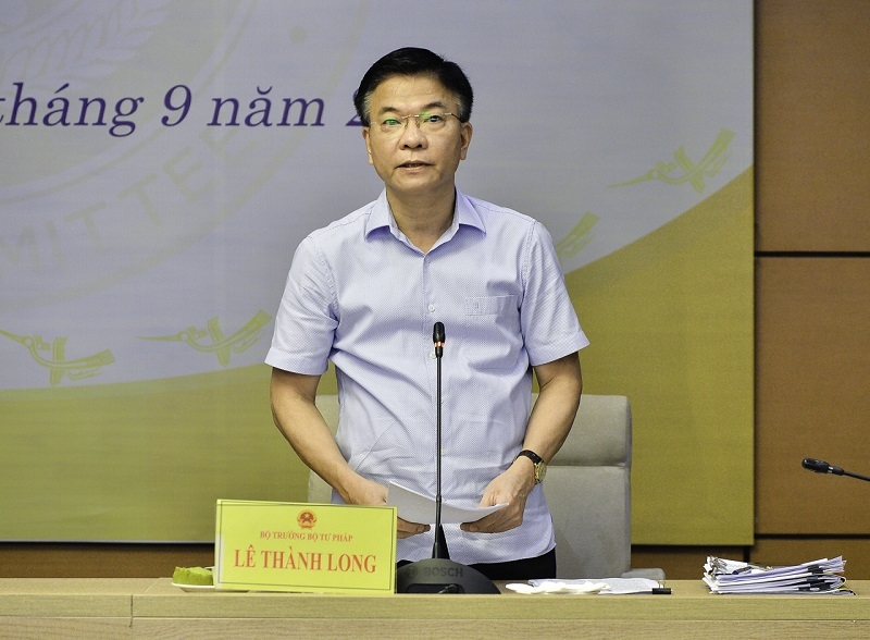 Vẫn còn “nợ” ban hành văn bản quy định chi tiết
