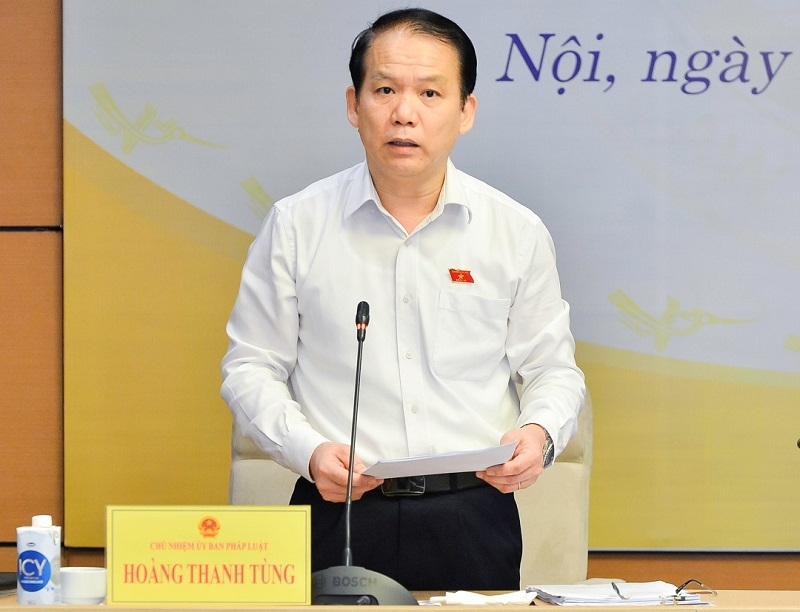 Vẫn còn “nợ” ban hành văn bản quy định chi tiết