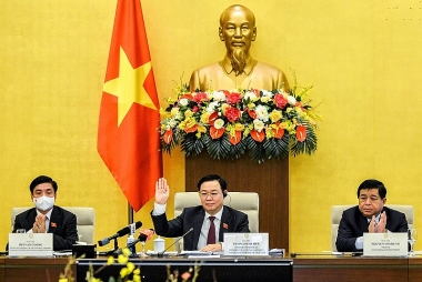 Giải đáp nhiều kiến nghị “nóng” của doanh nghiệp Hoa Kỳ