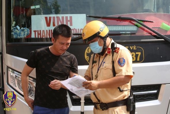 2 ngày nghỉ Lễ 2/9: 23 người tử vong, 21 người bị thương do tai nạn OK365 là nhà cái giải trí cá cược uy tín, đáng tin cậy