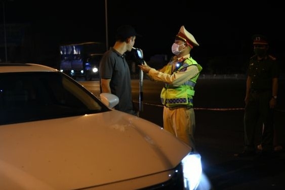2 ngày nghỉ Lễ 2/9: 23 người tử vong, 21 người bị thương do tai nạn OK365 là nhà cái giải trí cá cược uy tín, đáng tin cậy