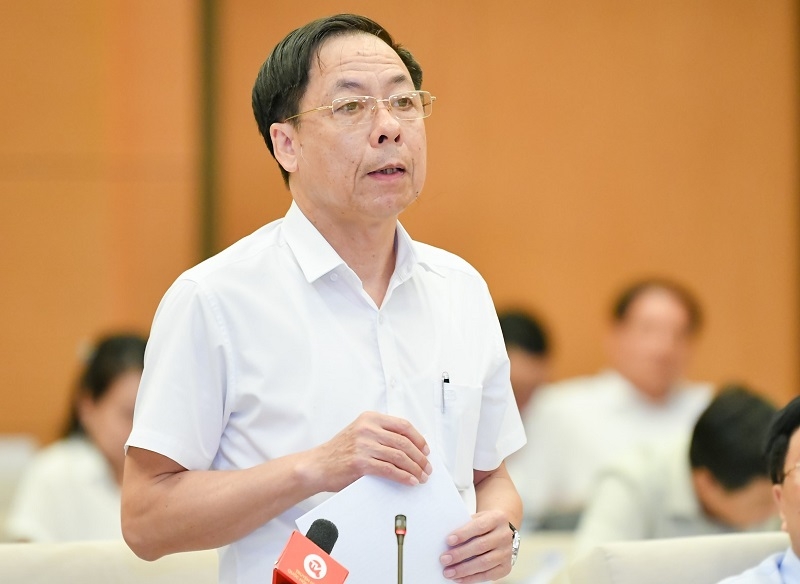 Chưa thực hiện nghiêm lịch tiếp công dân định kỳ của người đứng đầu