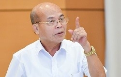 Chưa thực hiện nghiêm lịch tiếp công dân định kỳ của người đứng đầu