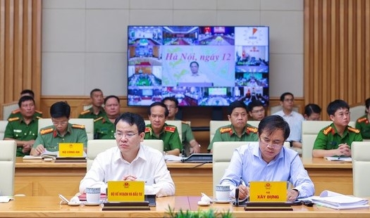 Cần cách tiếp cận mới cho công tác phòng ngừa, ứng phó với hỏa hoạn
