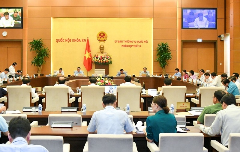 Người đứng đầu cơ quan còn có biểu hiện né tránh, ngại tiếp dân…