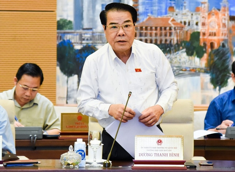Người đứng đầu cơ quan còn có biểu hiện né tránh, ngại tiếp dân…