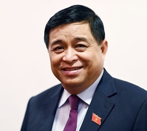 Mở ra không gian phát triển mới, cơ hội phát triển mới, động lực phát triển mới