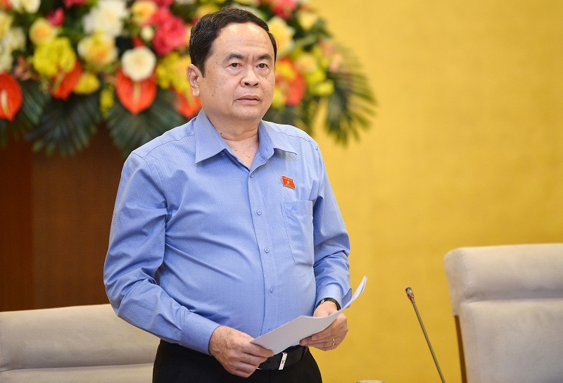 Phó Chủ tịch Quốc hội lưu ý thị trường chứng khoán, bất động sản tiềm ẩn nhiều rủi ro
