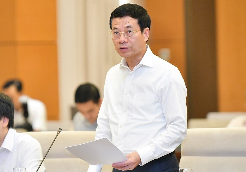 Luật Giao dịch điện tử sửa đổi phải đảm bảo bí mật riêng tư cho người dân