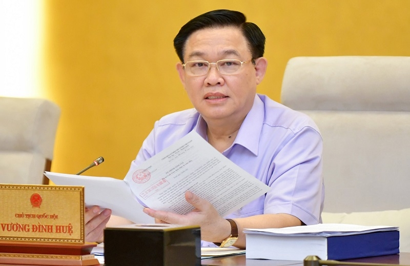 Luật Giao dịch điện tử sửa đổi phải đảm bảo bí mật riêng tư cho người dân