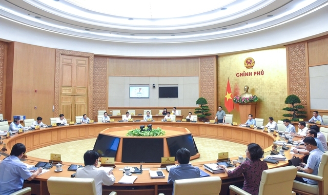 Tự tin, bản lĩnh, linh hoạt, sáng tạo trong điều hành