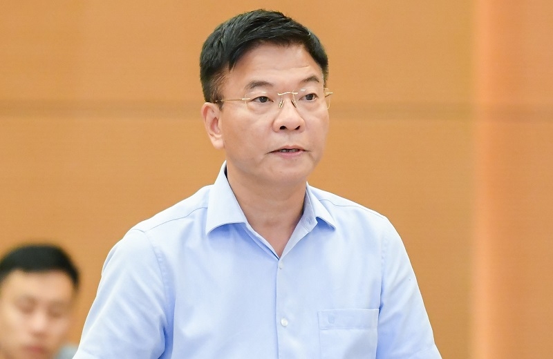 Quốc hội sắp xem xét cơ chế đấu giá biển số xe ô tô