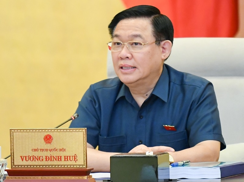 Quốc hội sắp xem xét cơ chế đấu giá biển số xe ô tô