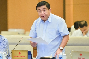 Ủy ban Thường vụ Quốc hội ủng hộ thí điểm cơ chế đặc thù phát triển TP. Buôn Ma Thuột