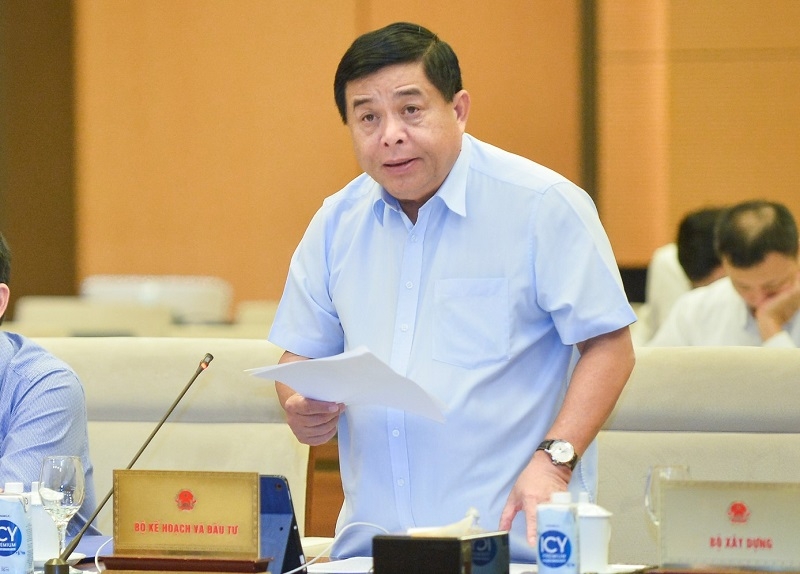 Ủy ban Thường vụ Quốc hội ủng hộ thí điểm cơ chế đặc thù phát triển TP. Buôn Ma Thuột