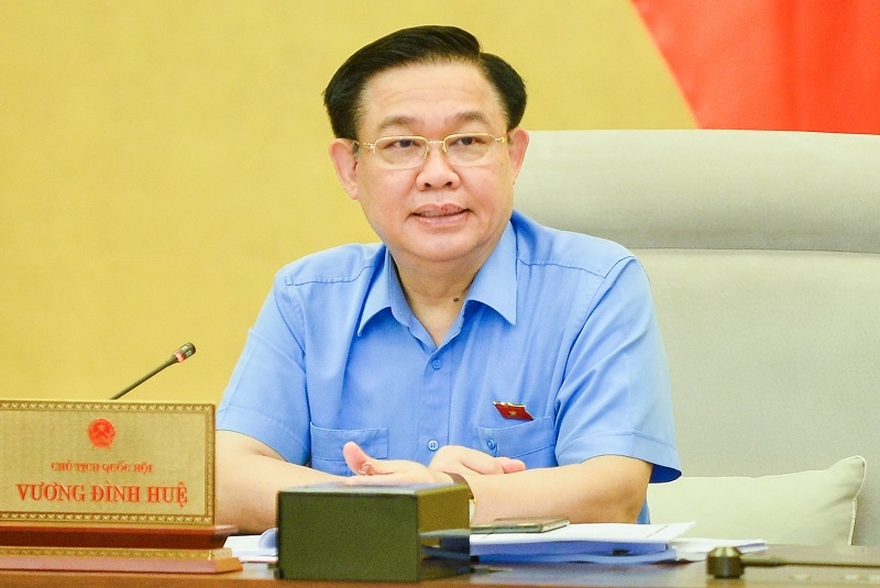Ủy ban Thường vụ Quốc hội ủng hộ thí điểm cơ chế đặc thù phát triển TP. Buôn Ma Thuột