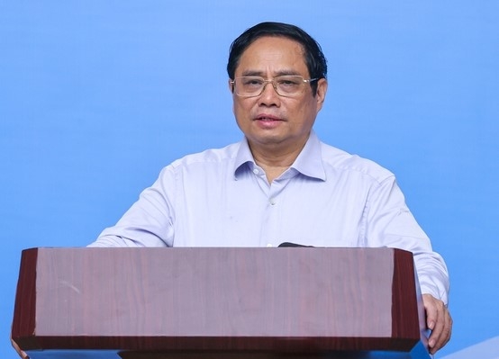 Nếu để có tiền mà không giải ngân được là có lỗi với nhân dân…