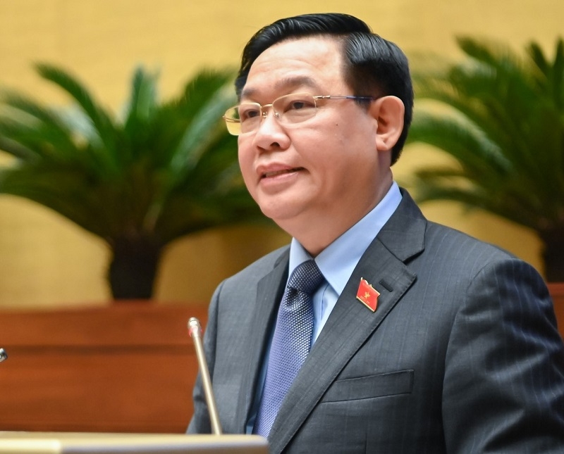 Nâng cao chất lượng giám sát của Quốc hội, “xây” là căn bản, “chống” là quyết liệt…