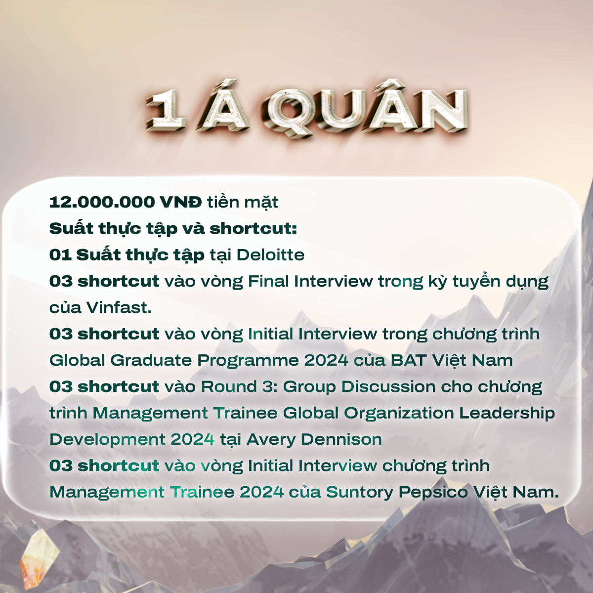 Hành trình Ok365vina khuyến mãi hot mỗi ngày 2023 gây ấn tượng với tổng giải thưởng lên đến 1,2 tỷ đồng