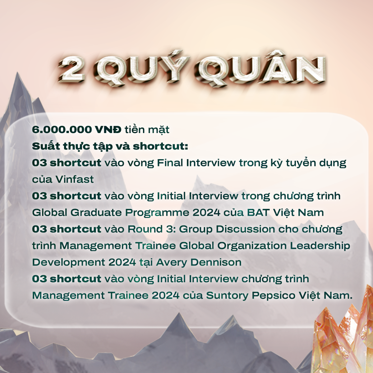 Hành trình Ok365vina khuyến mãi hot mỗi ngày 2023 gây ấn tượng với tổng giải thưởng lên đến 1,2 tỷ đồng