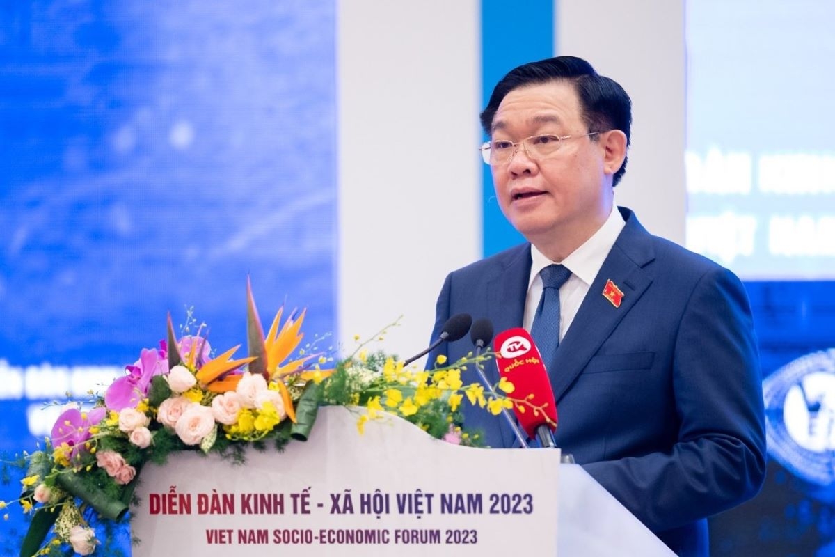 Phát huy “nội lực”, khai thác hiệu quả “ngoại lực” để phát triển