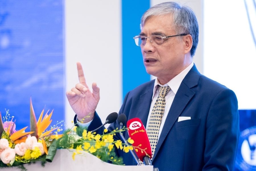 Doanh nghiệp Việt Nam giỏi chống chịu, 