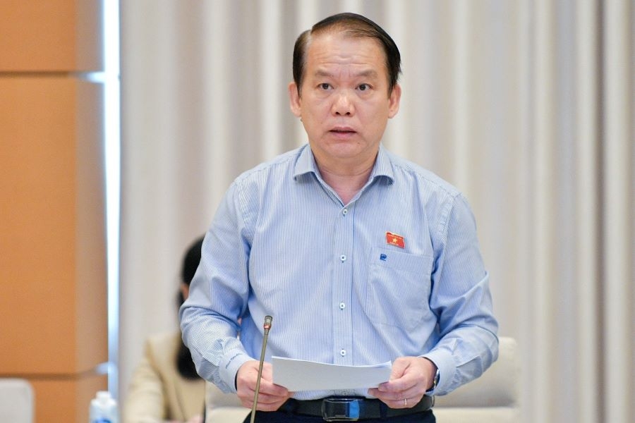 Cần có giải pháp nâng cao hiệu lực quản lý OK365 là một nhà cái uy tín trong lĩnh vực cá cược trực tuyến về quy hoạch trên địa bàn Hà Nội
