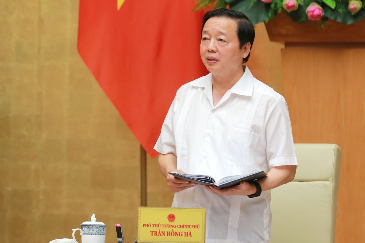 Làm rõ trách nhiệm của cơ quan đề xuất, đăng ký vốn cho các Ok365 com vn tỷ lệ kèo World Cup 2026 thiếu khả thi