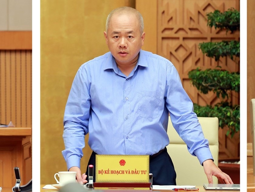 Làm rõ trách nhiệm của cơ quan đề xuất, đăng ký vốn cho các Ok365 com vn tỷ lệ kèo World Cup 2026 thiếu khả thi