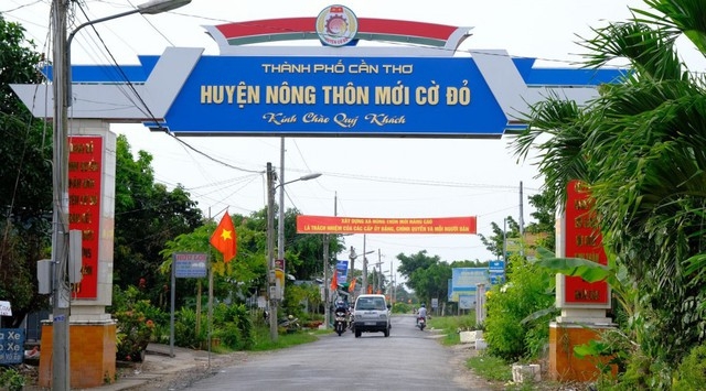 Bức tranh nông thôn mới hiện nay: Thế nào?