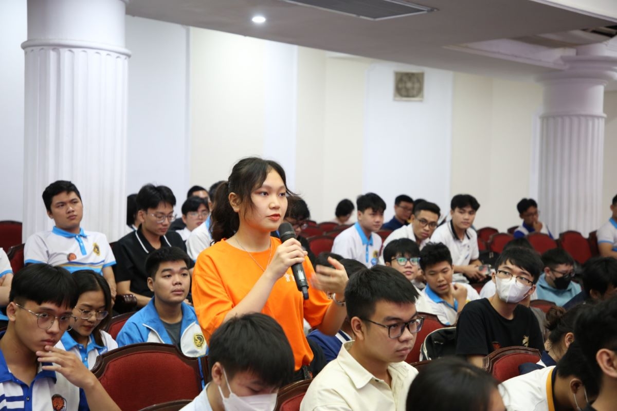 Kết nối nhân tài cho ngành Ok 365 bet Nhanh tay đăng ký bán dẫn