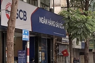 Doanh nghiệp "tiêu hóa" vốn kém khiến tăng trưởng tín dụng thấp