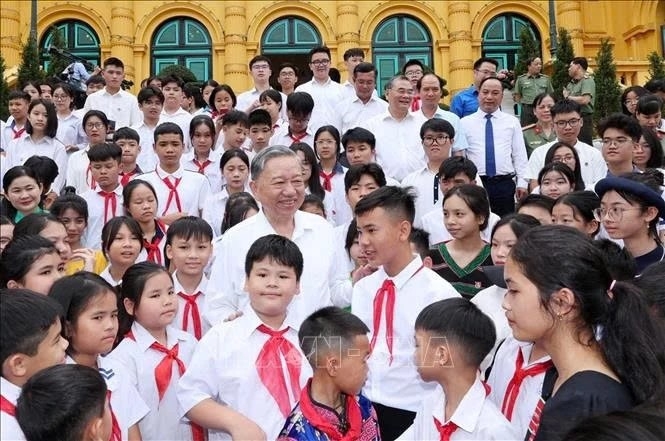 Ok36512 vip phiên bản mới và đào tạo cần tiếp tục hướng đến phát triển con người và hạnh phúc của con người