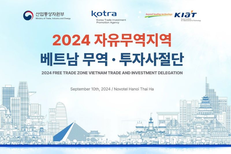 Giao thương trực tiếp giữa đoàn Link Nhà Cái Uy Tín 2026 | Đăng Ký +65k Khu Thương mại Tự do Hàn Quốc với Link Nhà Cái Uy Tín 2026 | Đăng Ký +65k nhập khẩu Việt Nam