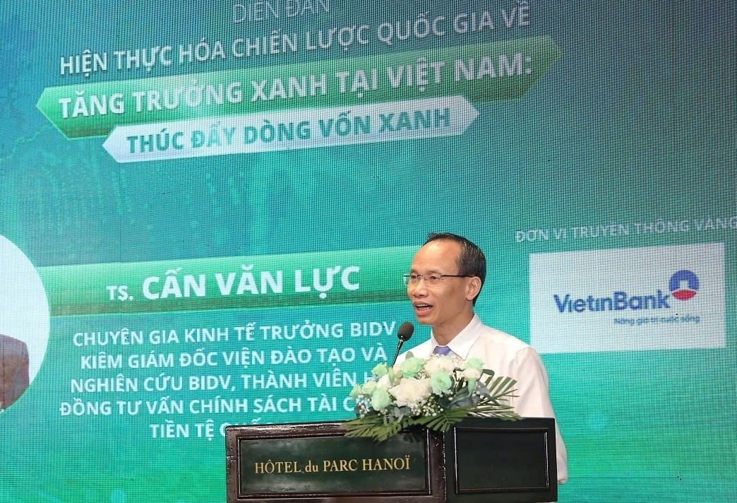 Ok 365 bet tải ứng dụng xanh ở Việt Nam: Thực trạng và kiến nghị giải pháp