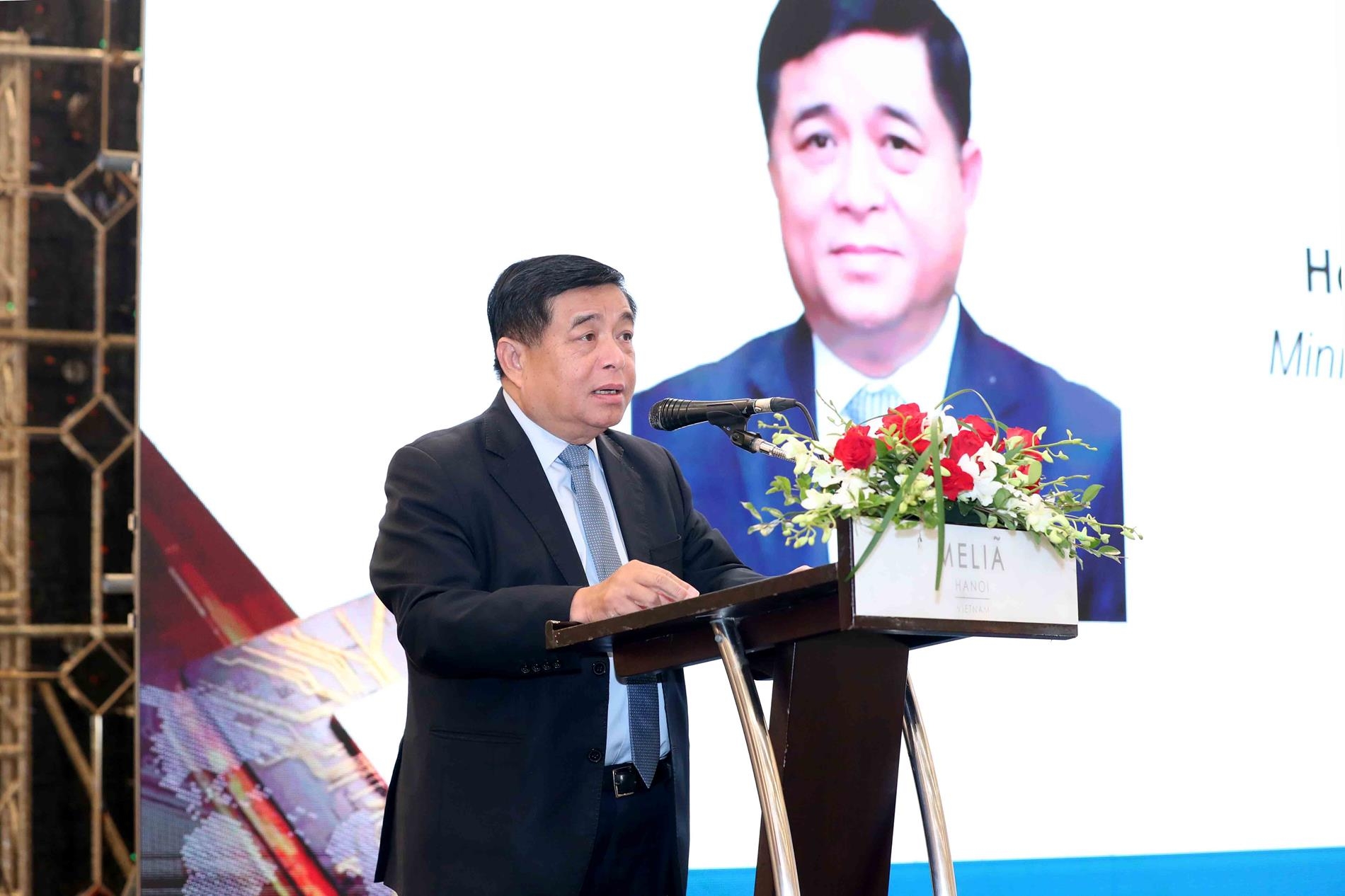 Tiềm năng hợp tác giữa các đối tác Việt Nam - Hoa Kỳ trong ngành Ok 365 bet Nhanh tay đăng ký bán dẫn là vô cùng lớn