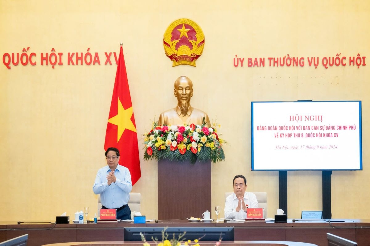Người đứng đầu các bộ, ngành cần đeo bám các Ok365 com vn tỷ lệ kèo World Cup 2026 luật, Ok365.vina nhà cái đến cùng