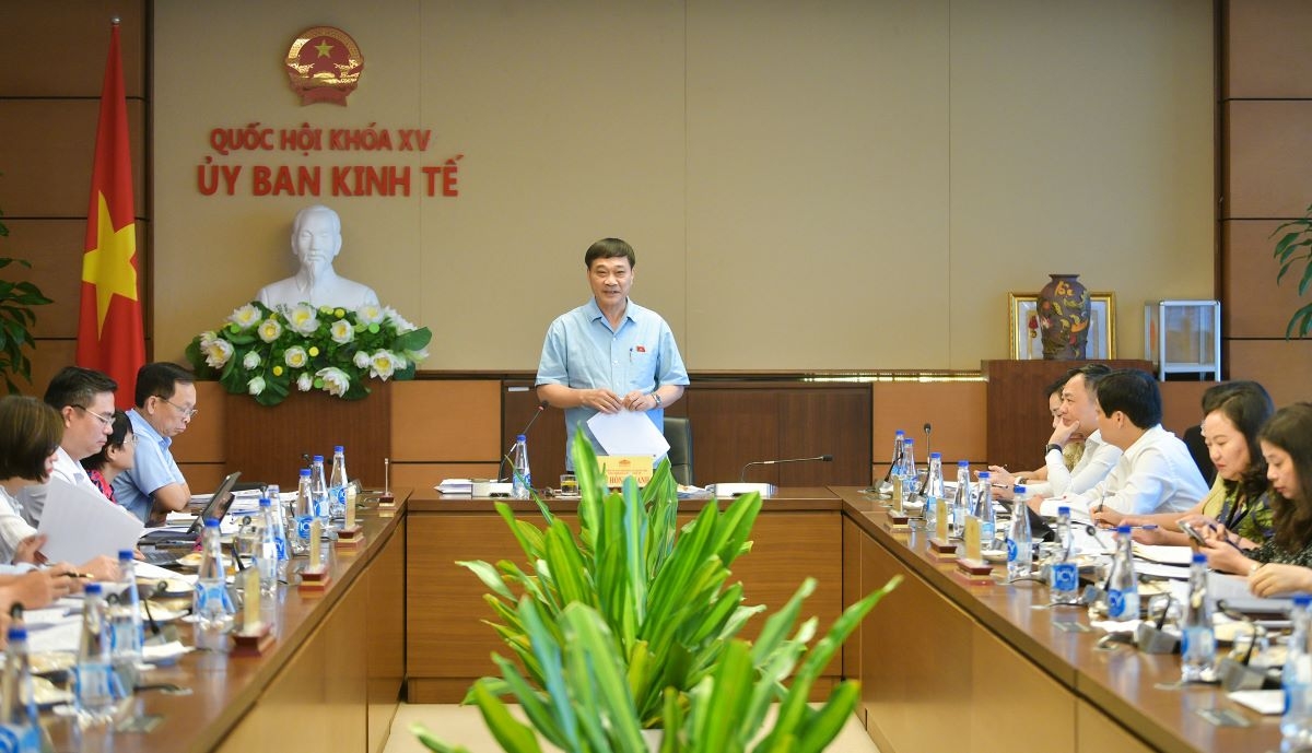 Cần tiếp tục làm rõ tác dụng của việc tăng vốn cho Vietcombank đối với thực hiện các mục tiêu phát triển Ok365 Nhà Cái Uy Tín 2026 - Trang Chủ OK365 Chính Thức Nhận 88k của đất nước