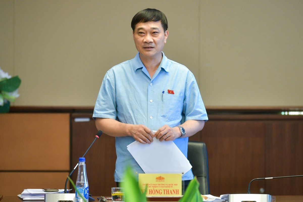 Cần tiếp tục làm rõ tác dụng của việc tăng vốn cho Vietcombank đối với thực hiện các mục tiêu phát triển Ok365 Nhà Cái Uy Tín 2026 - Trang Chủ OK365 Chính Thức Nhận 88k của đất nước