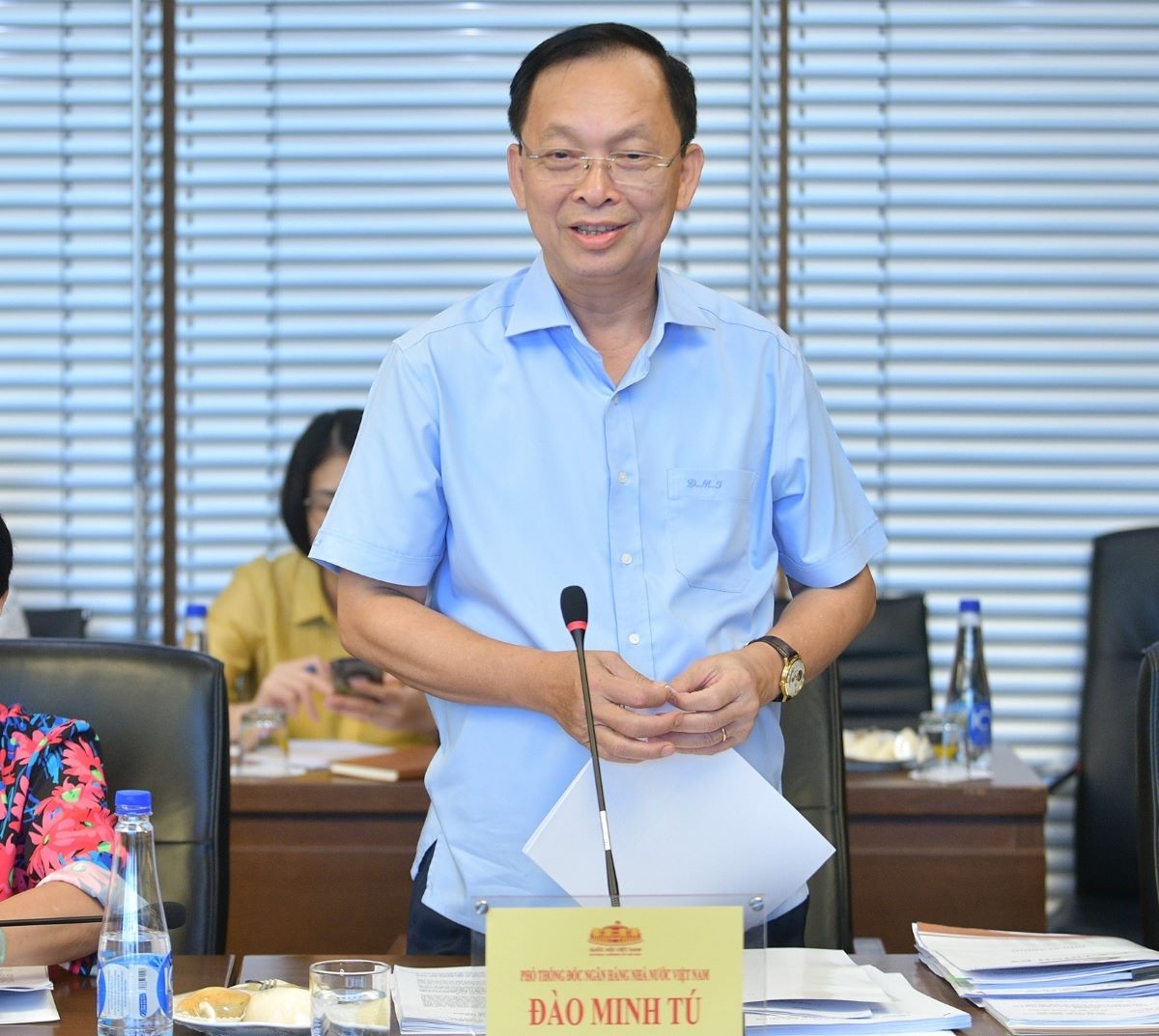 Cần tiếp tục làm rõ tác dụng của việc tăng vốn cho Vietcombank đối với thực hiện các mục tiêu phát triển Ok365 Nhà Cái Uy Tín 2026 - Trang Chủ OK365 Chính Thức Nhận 88k của đất nước