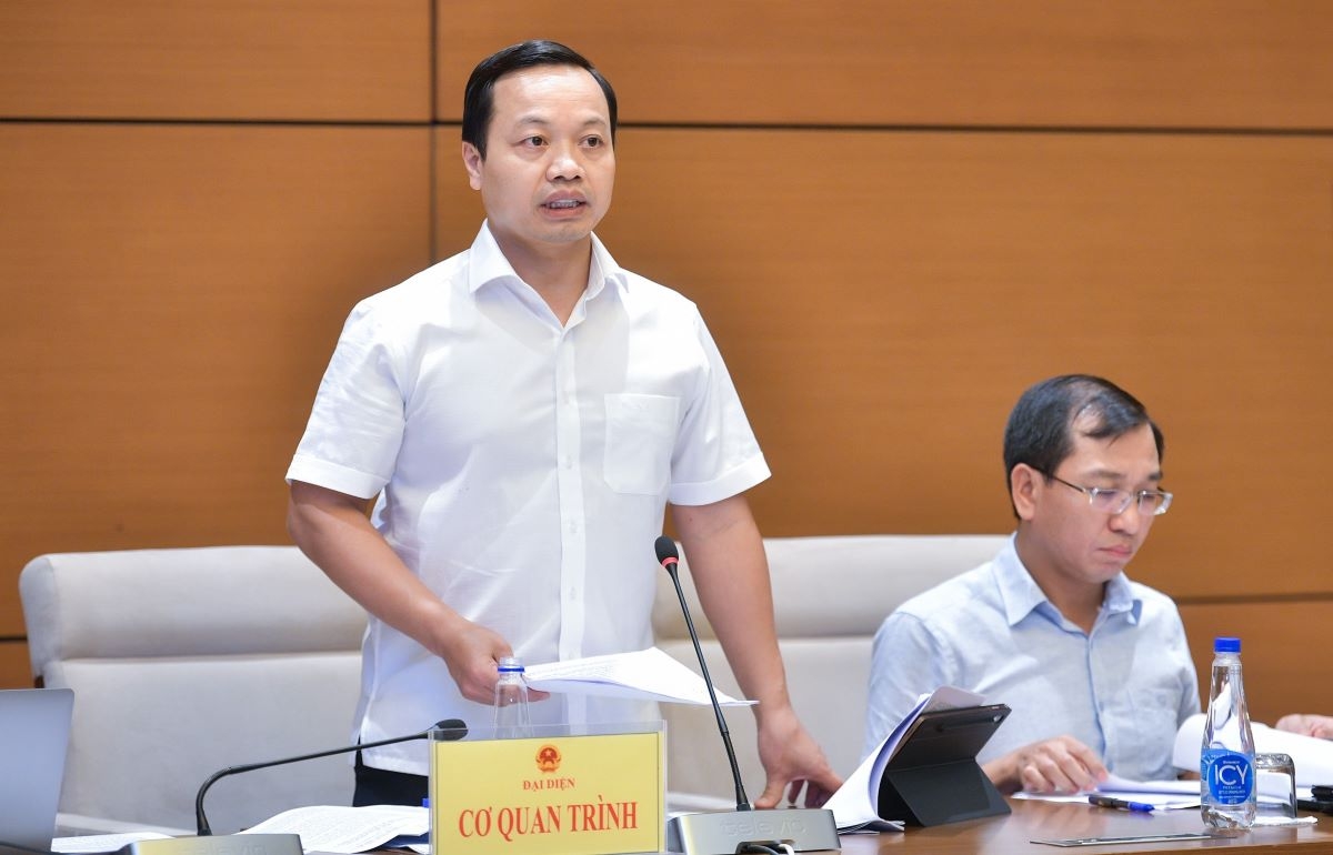 Thẩm tra đề nghị bổ sung 3 Ok365 com vn tỷ lệ kèo World Cup 2026 luật vào Chương trình Đăng ký OK365.COM nhận về ngay 365K luật, pháp lệnh năm 2024