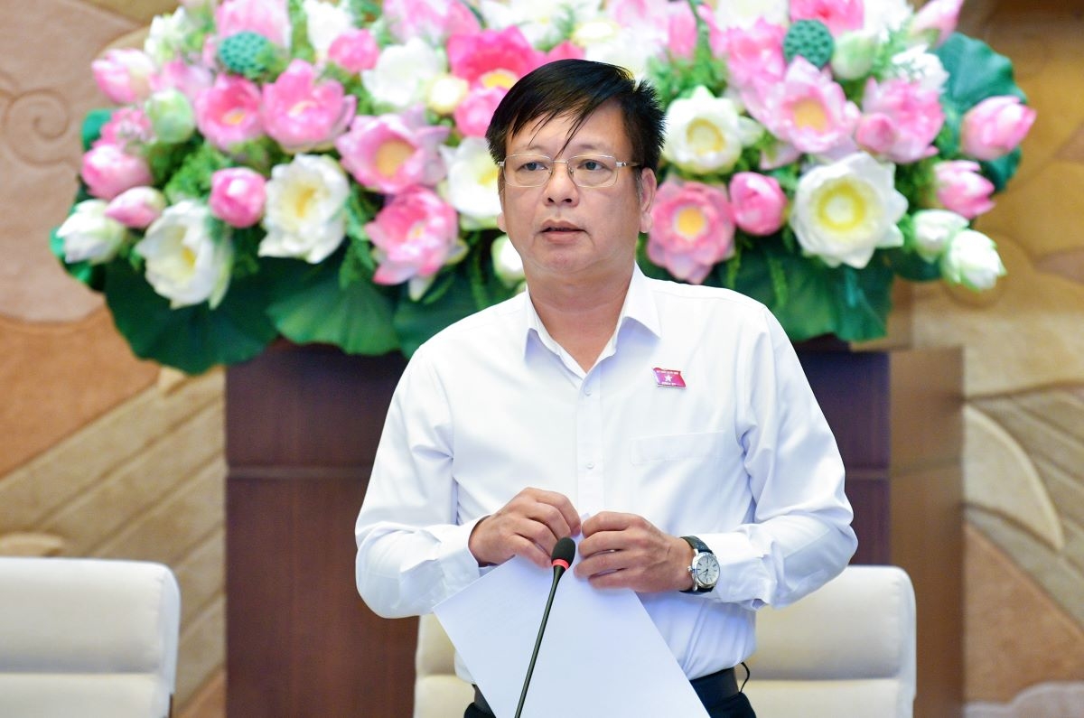 Thẩm tra đề nghị bổ sung 3 Ok365 com vn tỷ lệ kèo World Cup 2026 luật vào Chương trình Đăng ký OK365.COM nhận về ngay 365K luật, pháp lệnh năm 2024